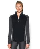 Under Armour Women's Ua Tech Freedom 1/2 Zip