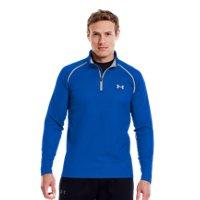 Under Armour Men's Coldgear Infrared Thermo  Zip