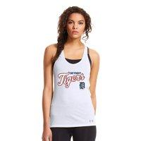 Under Armour Women's Detroit Tigers Achieve Tank