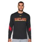 Under Armour Men's Maryland Ua Microthread Long Sleeve T-shirt