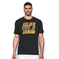 Under Armour Men's Sc30 State Of Grind T-shirt