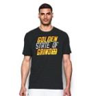 Under Armour Men's Sc30 State Of Grind T-shirt