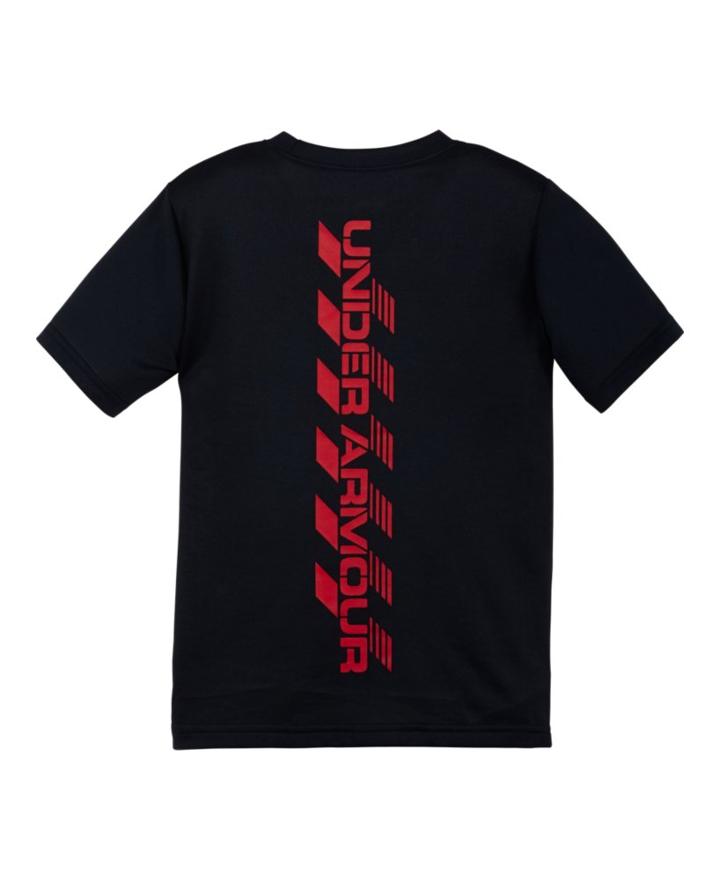 Under Armour Boys' Infant Ua Protect This House T-shirt