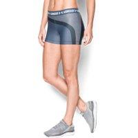 Under Armour Women's Ua Heatgear Armour 3 Engineered Shorty