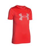 Under Armour Boys' Ua Slasher Surf T-shirt