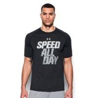 Under Armour Men's Ua Speed All Day T-shirt