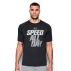 Under Armour Men's Ua Speed All Day T-shirt