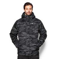 Under Armour Men's Ua Storm Coldgear Infrared Hacker Jacket