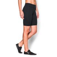 Under Armour Women's Ua Mirror Long Short