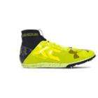 Under Armour Ua Charged Bandit Xc Spike Running Shoes