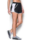 Under Armour Women's Ua Fly-by Shorts