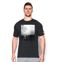 Under Armour Men's Ua Rocky Photo T-shirt