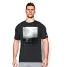 Under Armour Men's Ua Rocky Photo T-shirt