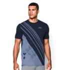 Under Armour Men's Tottenham Hotspur 15/16 Slash T-shirt