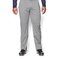 Under Armour Men's Ua Double Threat Baseball Pants
