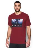 Under Armour Men's Ua X Ali Rope-a-dope T-shirt