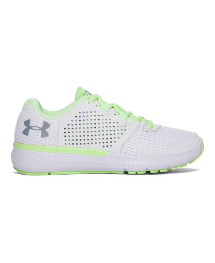 Under Armour Women's Ua Micro G Fuel Running Shoes
