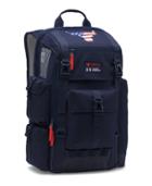 Under Armour Ua X Project Rock Freedom Regiment Backpack