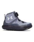 Under Armour Women's Ua Fat Tire Gore-tex Hiking Boots