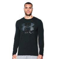 Under Armour Men's Ua Visionary Long Sleeve T-shirt