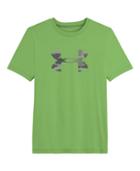 Under Armour Boys' Ua Shark Bait Logo T-shirt