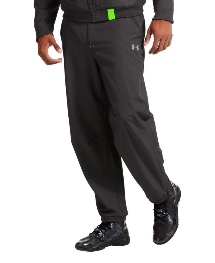Under Armour Men's C1n A.k.a. Warm-up Pants