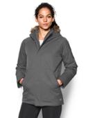 Under Armour Women's Ua Coldgear Reactor Yonders Jacket