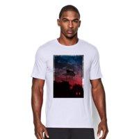 Under Armour Men's Ua Fed Flag T-shirt