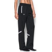 Under Armour Women's Ua Qualifier Knit Warm-up Pants