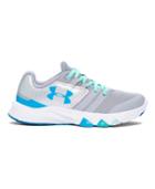 Under Armour Girls' Pre-school Ua Primed Running Shoes