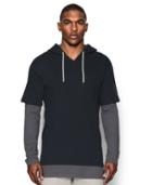 Under Armour Men's Ua X Ali 2 For 1 Hoodie