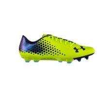 Under Armour Men's Ua Blur Carbon Iv Fg Soccer Cleats