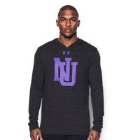 Under Armour Men's Northwestern Ua Tri-blend Hoodie
