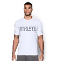 Under Armour Men's Ua Athlete T-shirt