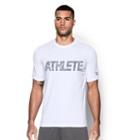 Under Armour Men's Ua Athlete T-shirt