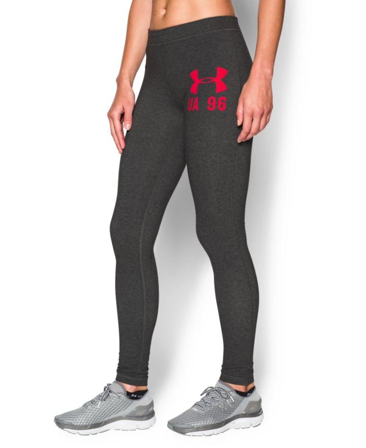 Under Armour Women's Ua Tech Pant