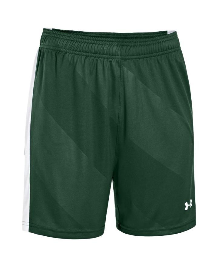 Under Armour Women's Ua Fixture Short