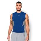 Under Armour Men's Ua Coolswitch Sleeveless Compression Shirt