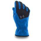 Under Armour Men's Ua Coldgear Infrared Fleece Gloves