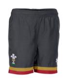 Under Armour Boys' Wru Supporters 15/16 Shorts