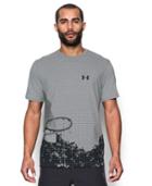 Under Armour Men's Ua On Court Trouble T-shirt