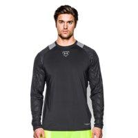 Under Armour Men's Ua Undeniable Baseball Long Sleeve Shirt