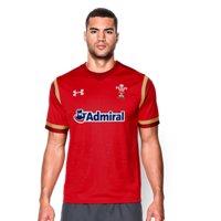 Under Armour Men's Wru 15/16 Supporters Replica Jersey