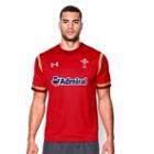 Under Armour Men's Wru 15/16 Supporters Replica Jersey