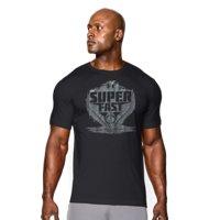 Under Armour Men's Ua Football Fast T-shirt