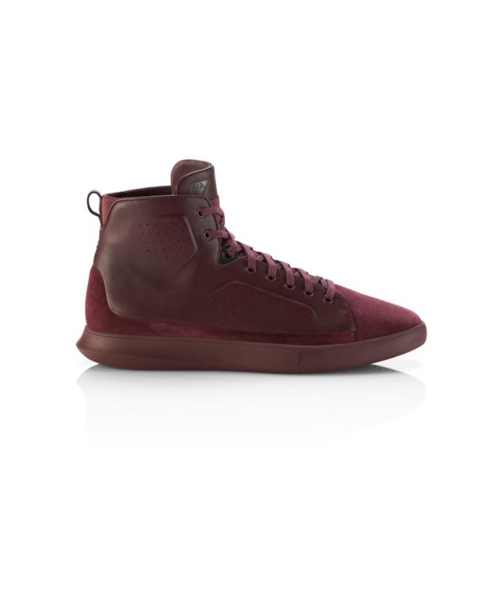 Under Armour Men's Uas Club Mid Shoes