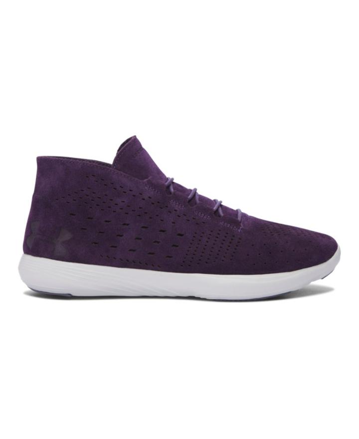 Under Armour Women's Ua Precision Mid Tinted Neutrals Shoes