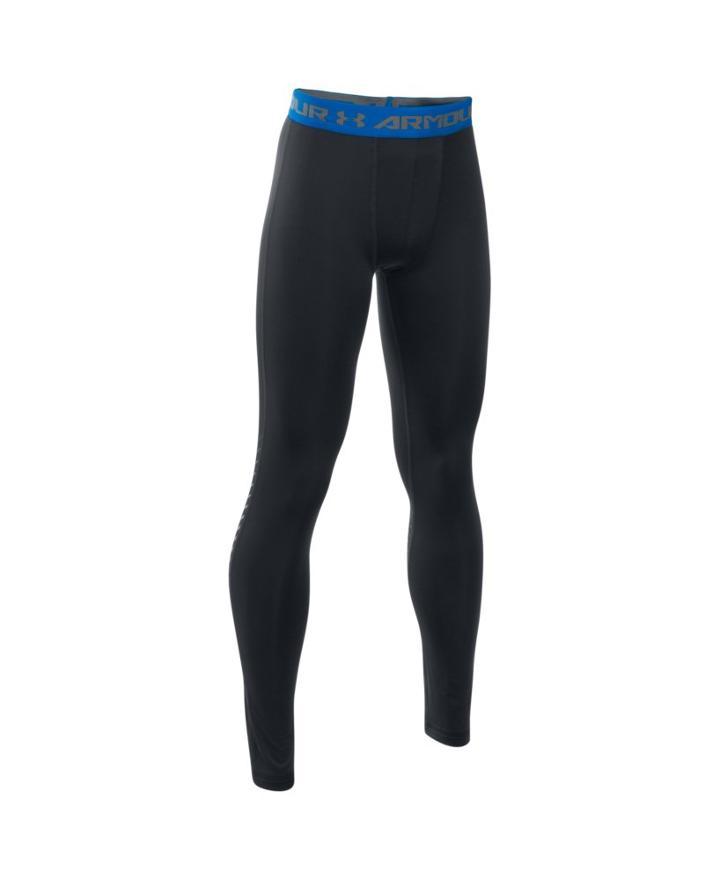 Under Armour Boys' Ua Heatgear Armour Up Legging