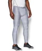 Under Armour Men's Heatgear Armour Printed Compression Leggings