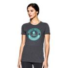 Under Armour Women's Ua Wwp Honor & Empower T-shirt